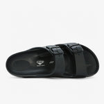 Wanda Evalight Mens Sandals – Negro image 4