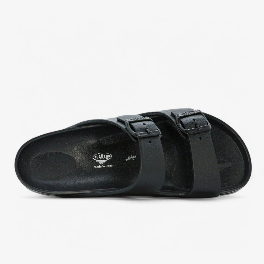 Wanda Evalight Mens Sandals – Negro image 4