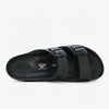 Wanda Evalight Mens Sandals - Negro
