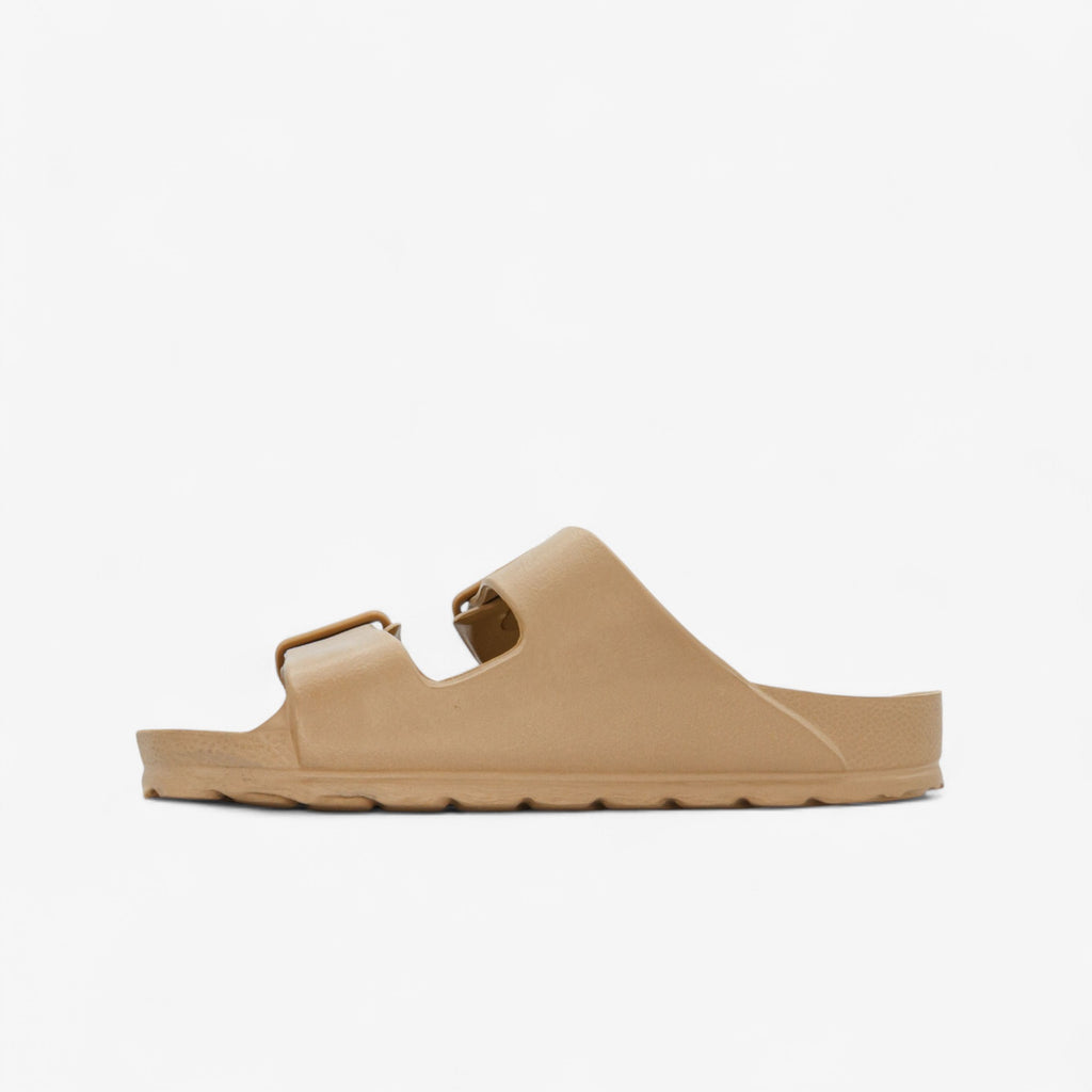 Wanda Evalight Womens Sandals - Choco