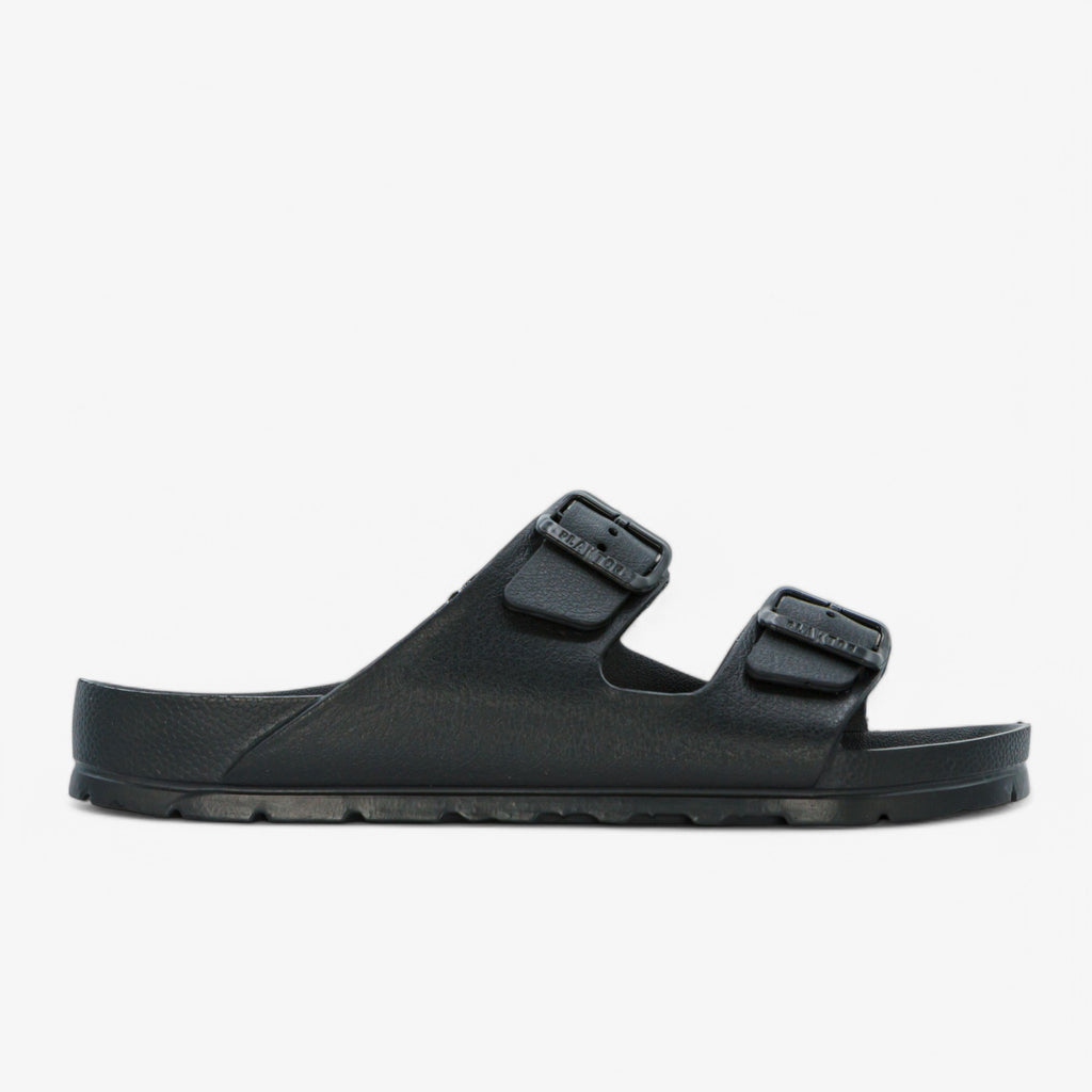 Wanda Evalight Mens Sandals - Negro