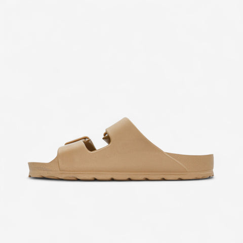 Wanda Evalight Womens Sandals - Choco