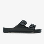 Wanda Evalight Mens Sandals – Negro image 2