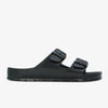 Wanda Evalight Mens Sandals - Negro