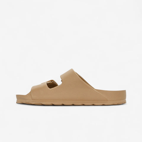 Wanda Evalight Womens Sandals - Choco