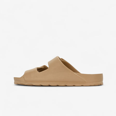 Wanda Evalight Womens Sandals - Choco
