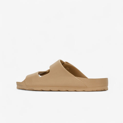 Wanda Evalight Womens Sandals - Choco