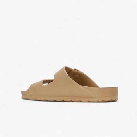 Wanda Evalight Womens Sandals - Choco