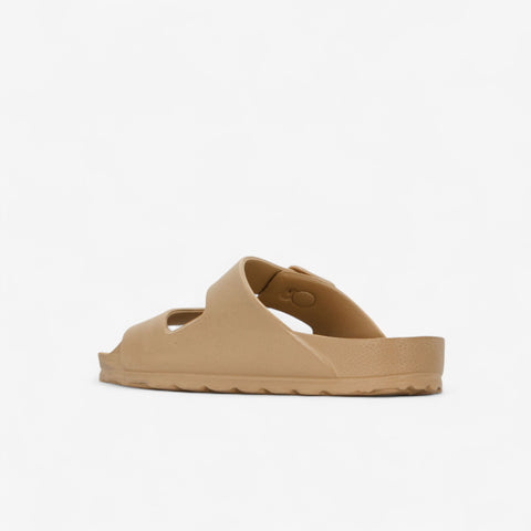 Wanda Evalight Womens Sandals - Choco