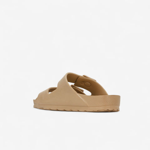 Wanda Evalight Womens Sandals - Choco