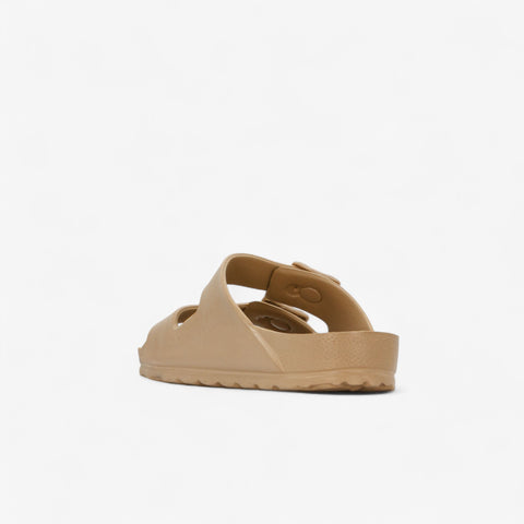 Wanda Evalight Womens Sandals - Choco