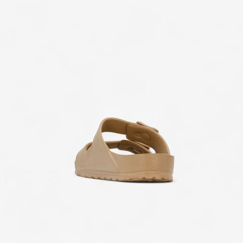 Wanda Evalight Womens Sandals - Choco