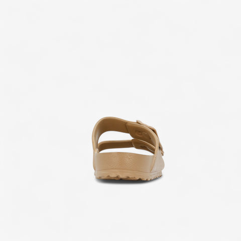 Wanda Evalight Womens Sandals - Choco