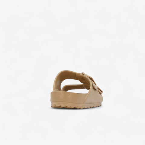 Wanda Evalight Womens Sandals - Choco