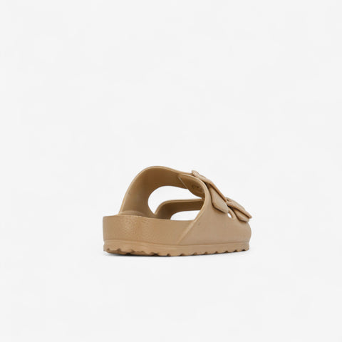 Wanda Evalight Womens Sandals - Choco