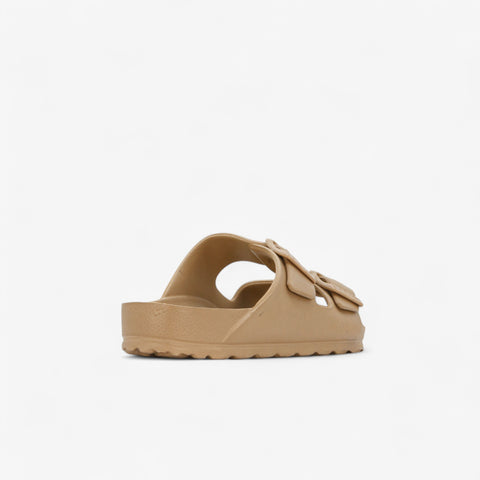 Wanda Evalight Womens Sandals - Choco