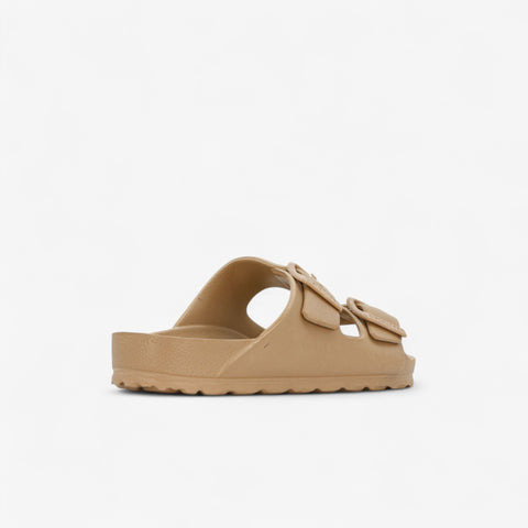 Wanda Evalight Womens Sandals - Choco