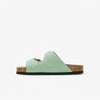 Pluton Kids Sandal - Salvia Nobuck (nubuck)