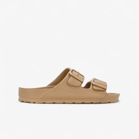 Wanda Evalight Womens Sandals - Choco
