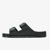 Wanda Evalight Mens Sandals - Negro