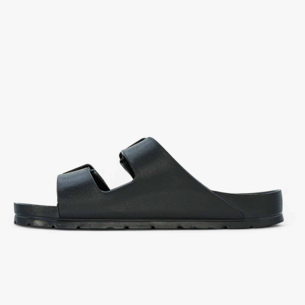 Wanda Evalight Mens Sandals - Negro