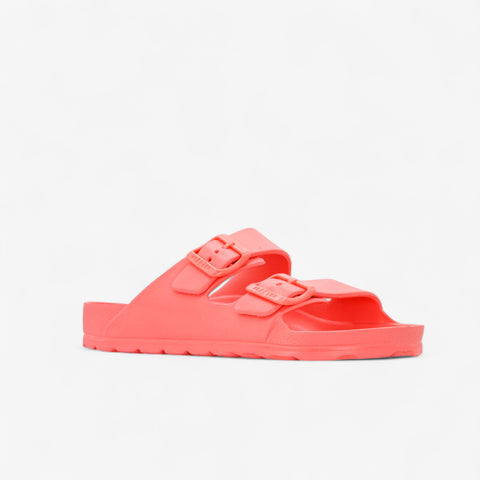 Wanda Evalight Womens Sandals - Pink