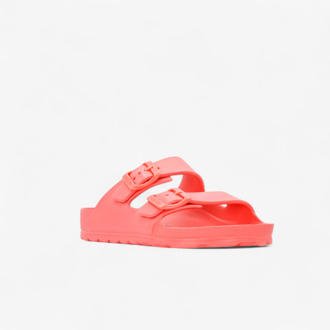 Wanda Evalight Womens Sandals - Pink