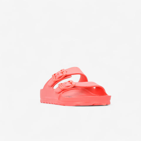 Wanda Evalight Womens Sandals - Pink