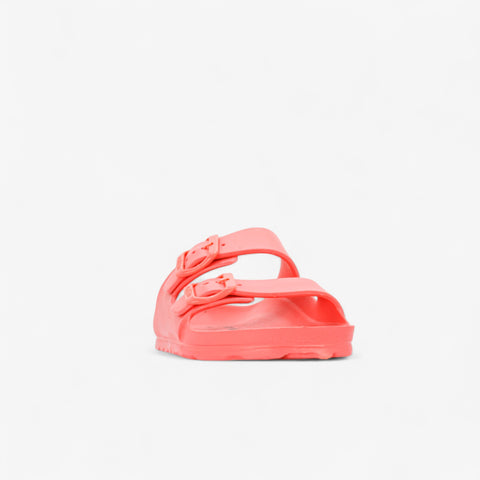 Wanda Evalight Womens Sandals - Pink