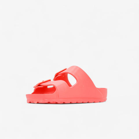 Wanda Evalight Womens Sandals - Pink
