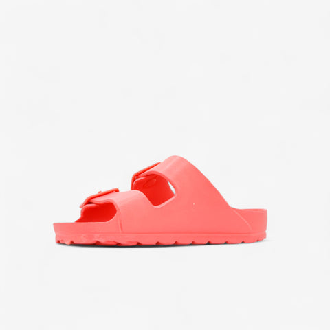 Wanda Evalight Womens Sandals - Pink