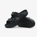 Wanda Evalight Womens Sandals – Negro image 1
