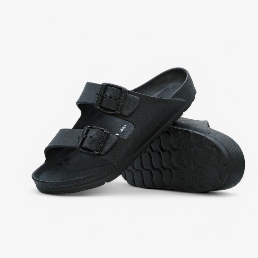 Wanda Evalight Womens Sandals – Negro image 1