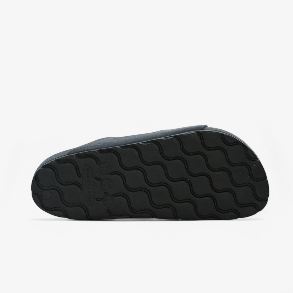 Wanda Evalight Womens Sandals - Negro