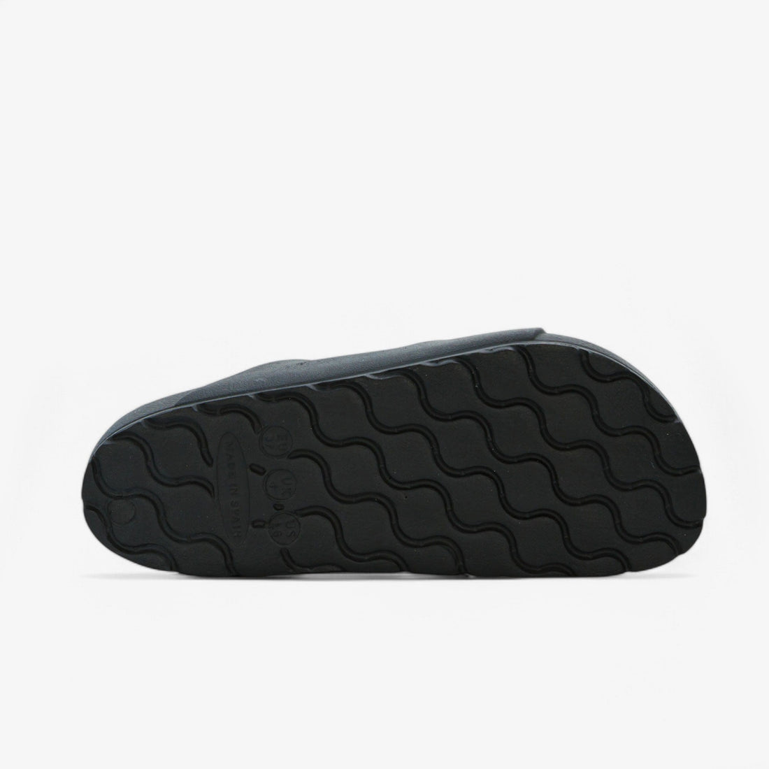 Wanda Evalight Womens Sandals – Negro image 5