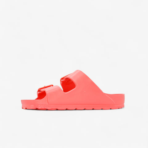 Wanda Evalight Womens Sandals - Pink