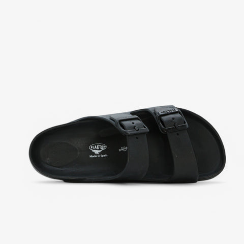 Wanda Evalight Womens Sandals - Negro
