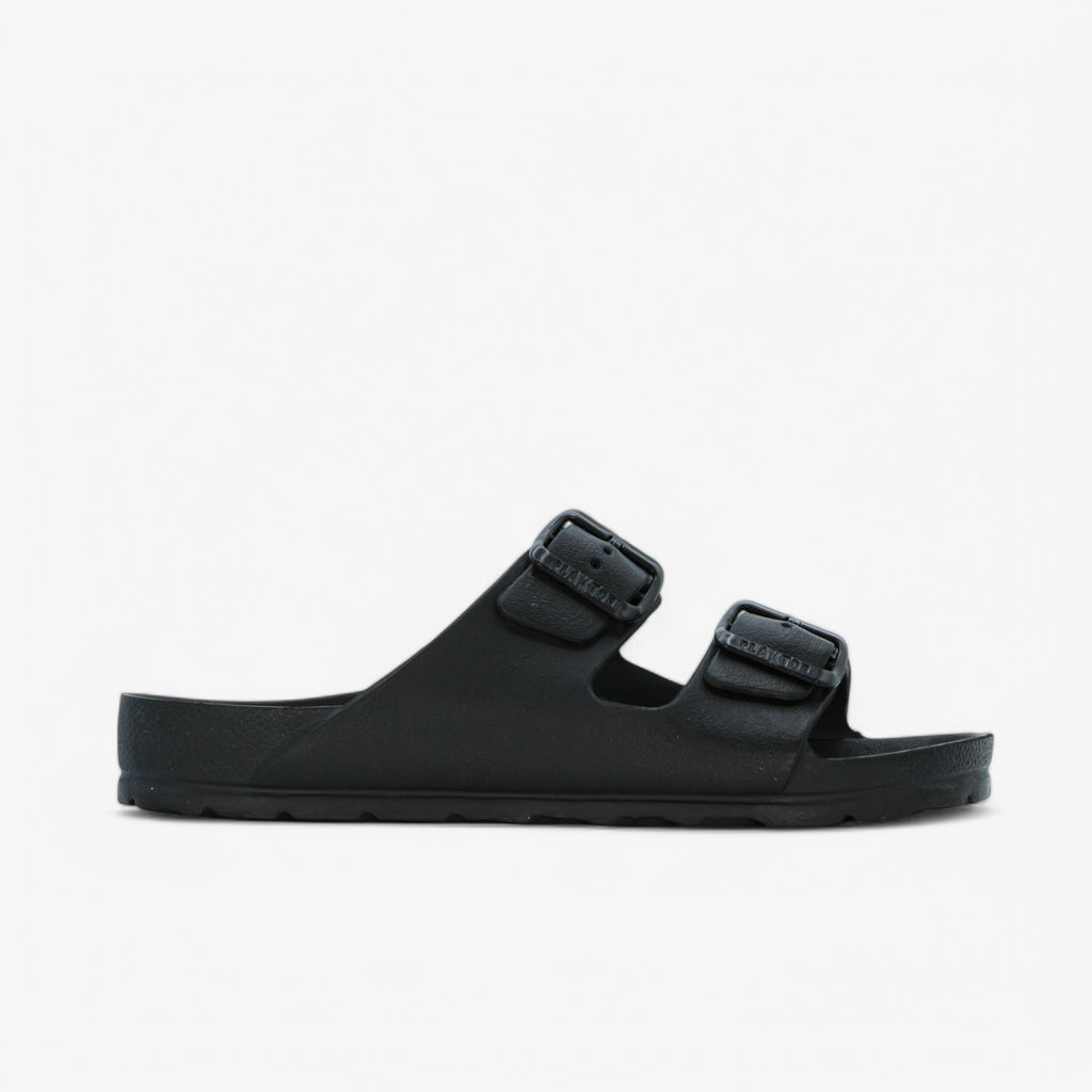 Wanda Evalight Womens Sandals - Negro