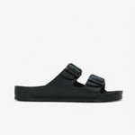 Wanda Evalight Womens Sandals – Negro image 2