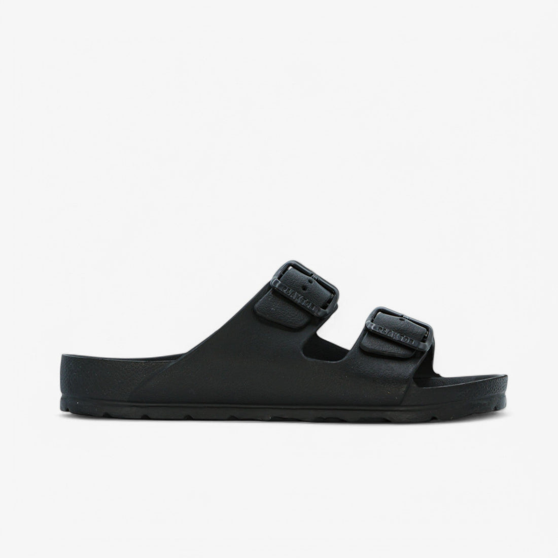 Wanda Evalight Womens Sandals – Negro image 2