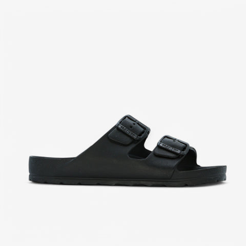 Wanda Evalight Womens Sandals - Negro