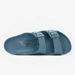 Wanda Evalight Mens Sandals – Anthracite image 4