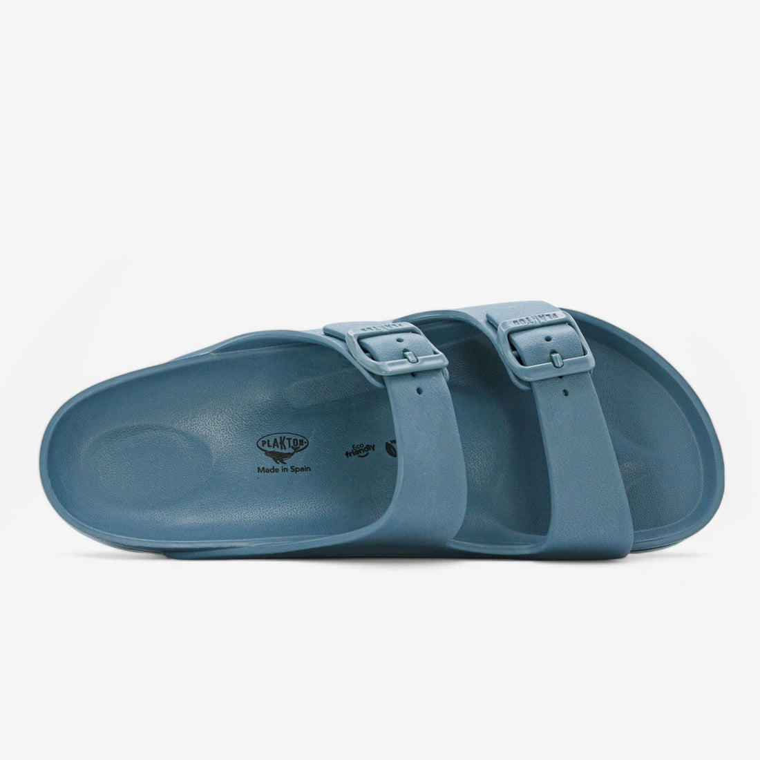 Wanda Evalight Mens Sandals – Anthracite image 4