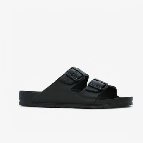 Wanda Evalight Womens Sandals - Negro