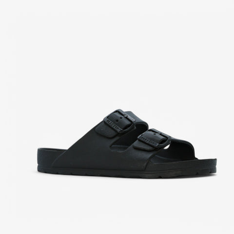 Wanda Evalight Womens Sandals - Negro
