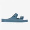 Wanda Evalight Mens Sandals - Anthracite