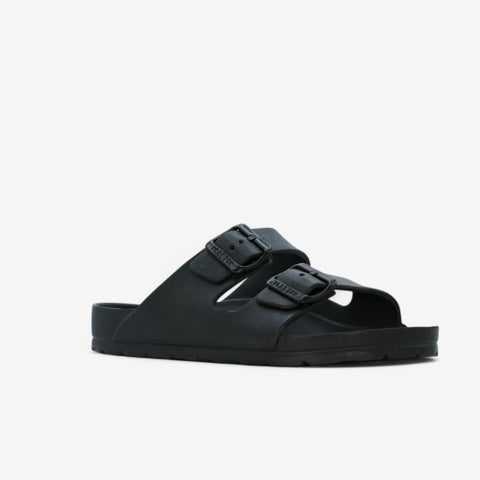 Wanda Evalight Womens Sandals - Negro