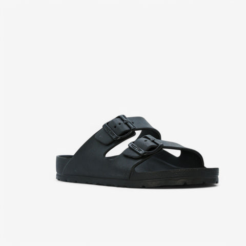 Wanda Evalight Womens Sandals - Negro