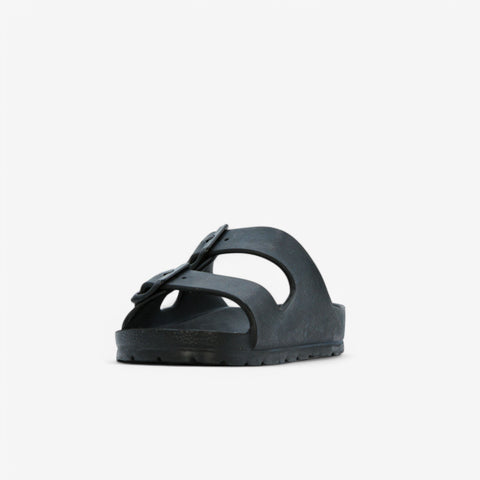 Wanda Evalight Womens Sandals - Negro