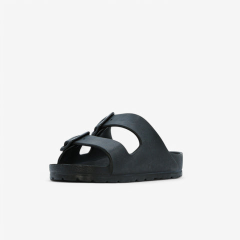 Wanda Evalight Womens Sandals - Negro